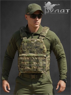 Плитоносец North СВМПЭ MultiCam 6983