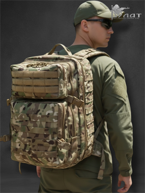 Рюкзак K2 35л 6712