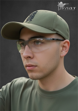 Очки стрелковые Decoy G-4710ST 6355