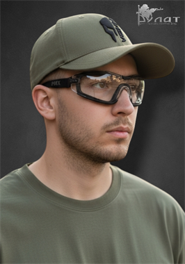 Очки стрелковые Shield G-7910ST 6366