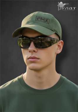 Очки  PMX Guard G-5020ST 6111_464AE