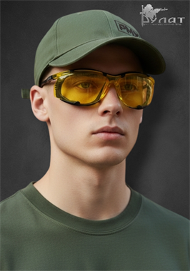 Очки PMX Proxy G-5730ST 6123_E1BE4