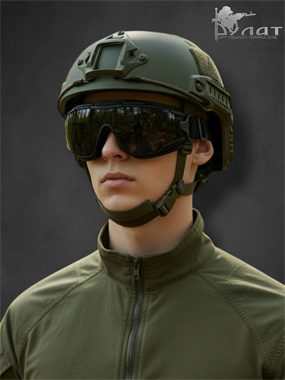 Очки Recrution G-7820ST 6209_BC348