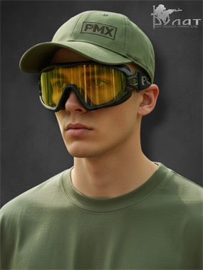 Очки баллистические стрелковые Stone G-3630ST 6841