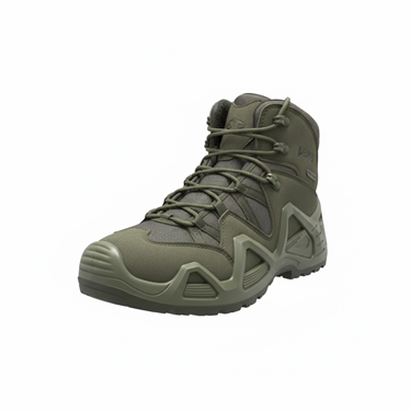 Ботинки Кавказские рыси СТРАЖ 7023