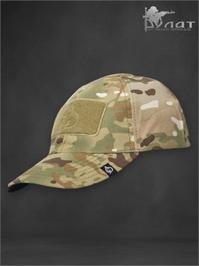 Бейсболка Softshell 