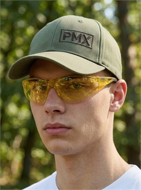 Очки стрелковые Hawk G-7230S 7032