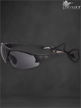Очки баллистические Infer G-3720S 7040