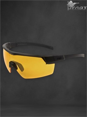 Очки стрелковые Virtuel G-1730ST 7043