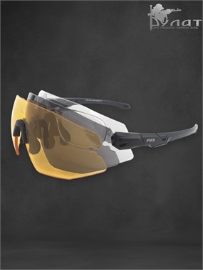 Очки  стрелковые Impress GB-9400STRX 7068