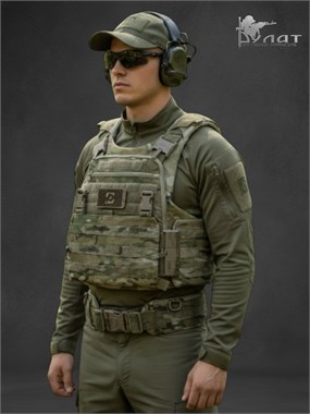 Комплект противоосколочный Hard Defense 1 размер 80 см 7071