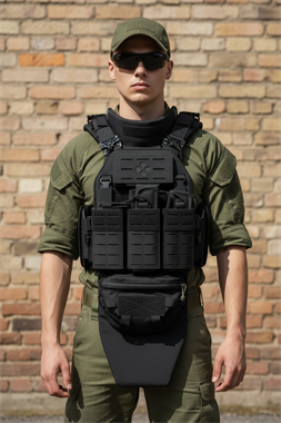 Плитоносец Легион Бр2 вер.3 (без плит) 7081