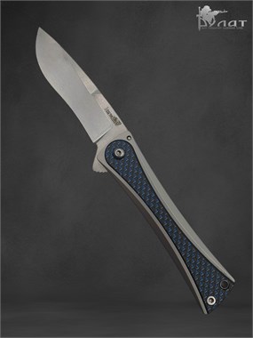 Нож Kershaw (карбон) 7086