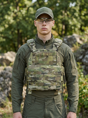 Плитоносец Армата 6406