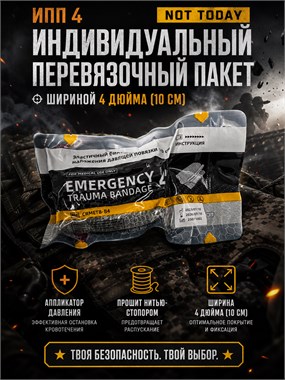 ИПП 4 (Not Today) 6679