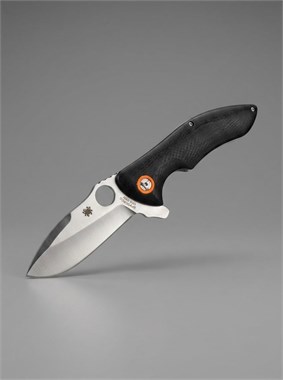 Нож Spyderco Rubicon 115