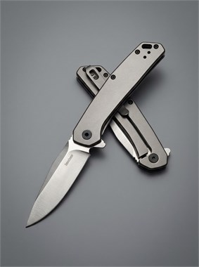 Нож Kershaw (мини/метал) 6922