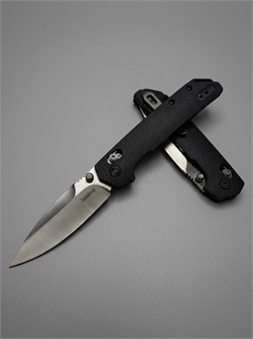 Нож Kershaw пластик 6923