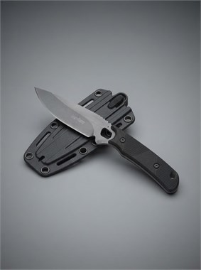 Нож Kershaw поясной 6924