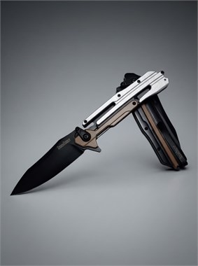 Нож Kershaw (метал) 6928
