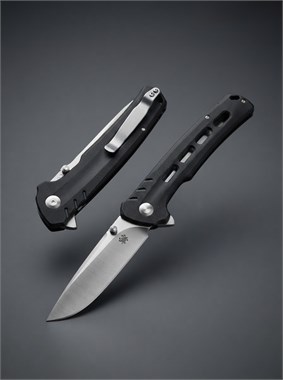 Нож Spyderco classic 6961
