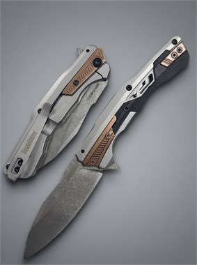 Нож Kershaw (D2) 6963