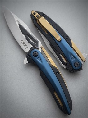 Нож CRKT (турист) 6965