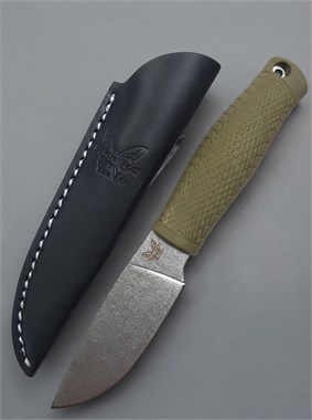 Нож "Bench" охотник 6973