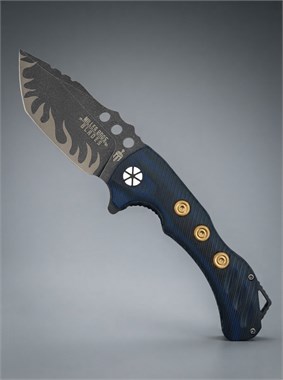 Нож Miller 7087