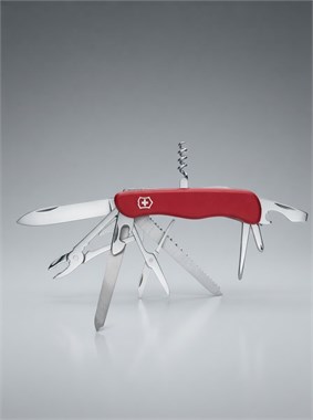 Мультитул реплика Victorinox 7189
