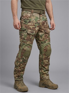 Брюки тактические Tactical Pants вер. 2 7156
