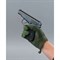 Перчатки Wiley-X DURTAC SmartTouch Foliage Green 586776813