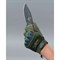 Перчатки Wiley-X DURTAC SmartTouch Foliage Green 586776813
