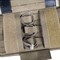 Плитоносец Stich Defense mod.3 MOLLE-MINUS (с быстросбросом) 5217 - фото 20955 Плитоносец Stich Defense mod.3 MOLLE-MINUS (с быстросбросом) 5217 - фото 20955