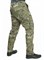 Брюки тактические Mistral 5868_A