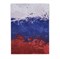 Патч "Флаг России" - фото 24779