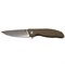 Нож флиппер Five Pro Унтер - фото 25063