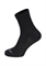 Носки Comb mid black 6548