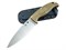Нож Spyderco Enuff 2 Leaf 416
