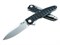 Нож флиппер Five Pro Варан-2 140