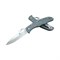 Нож Spyderco Endura 4 Wave grey SD1332 6918 - фото 27312