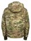 Тактическая куртка демисезонная Jacket 6934