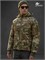 Тактическая куртка демисезонная Jacket 6934