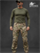 Брюки боевые Striker-HT Combat 6991