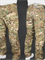 Брюки боевые Striker-HT Combat 6991