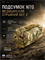 Подсумок  North медицинский отрывной вер. 2 6221_B3AD9