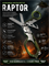 Ножницы мультитул Raptor 6499