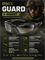 Очки  PMX Guard G-5020ST 6111_464AE