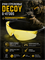 Очки стрелковые Decoy G-4730S 6147_0E84B