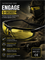 Очки Engage G-5830ST 6160_C1E0E